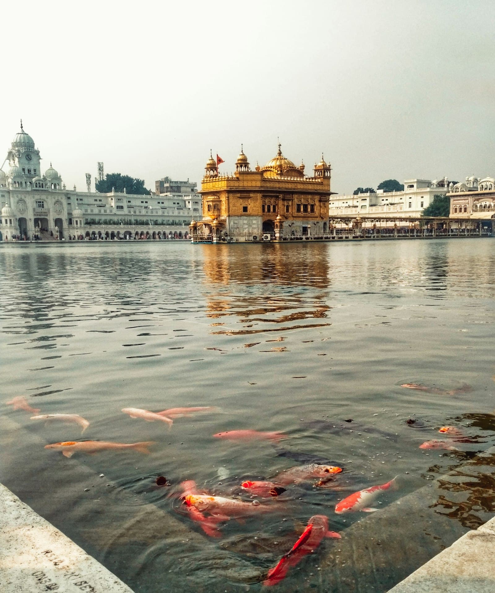 Golden Temple